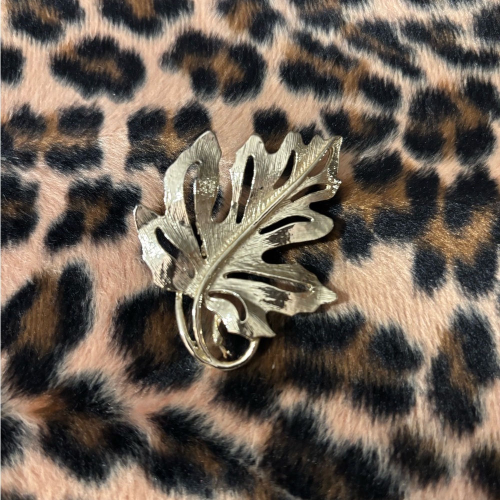 Vintage Brooch
